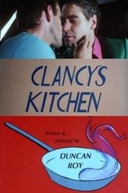 Clancy's Kitchen series tv