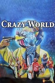 Crazy World series tv