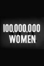 100,000,000 Women series tv