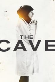Affiche de The cave