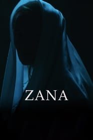 Affiche de Zana