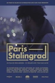 Paris Stalingrad series tv