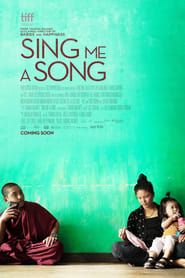 Sing Me a Song series tv