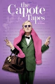 The Capote Tapes series tv