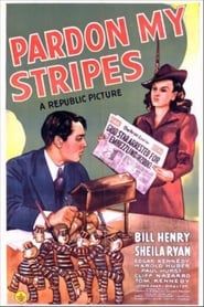 Pardon My Stripes series tv