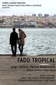 Fado Tropical series tv