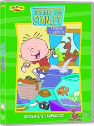 Aprende Con Stanley a Ordenar Tu Habitación series tv
