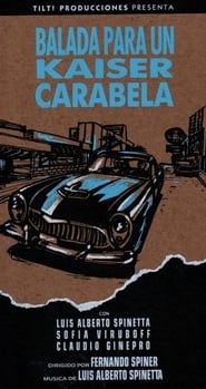 Ballad for a Kaiser Carabela (1987)