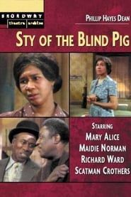 Sty of the Blind Pig series tv