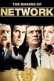 The Making of 'Network' series tv