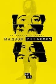Manson: The Women series tv