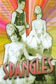 Spangles series tv
