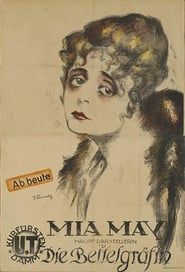 The Beggar Countess (1918)