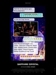 Image Sapphire Crystal