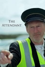 The Attendant series tv