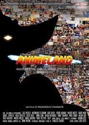 watch Animeland: Racconti tra manga, anime e cosplay