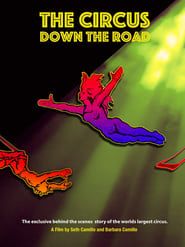 The Circus: Down the Road series tv