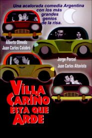 Villa Cariño está que arde 1968 streaming