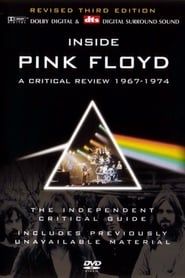 Image Inside Pink Floyd: A critical review 1967 - 1974