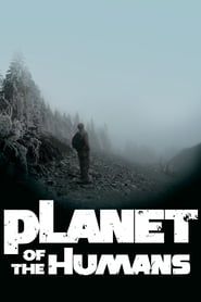 Planet of the Humans series tv