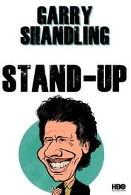 Image Garry Shandling: Stand-Up 1991