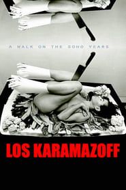 Image The Karamazoffs: A Walk on the SoHo Years