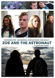 Zoe and the Astronaut-hd