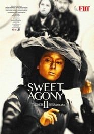 Sweet Agony 2 (2019)