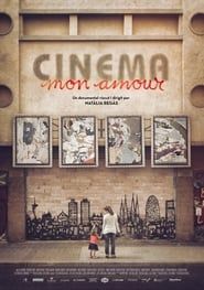Cinema mon amour (2019)