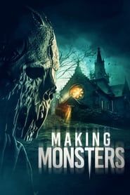 Making Monsters series tv