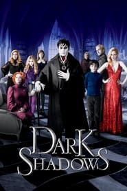 Dark Shadows series tv