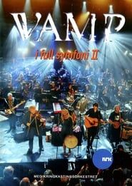 Vamp In Symphony With The Norwegian Radio Orchestra II series tv