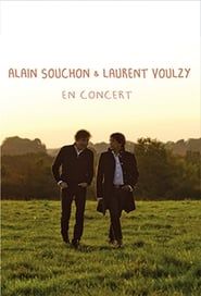 Image Voulzy Souchon - Le Concert 2016