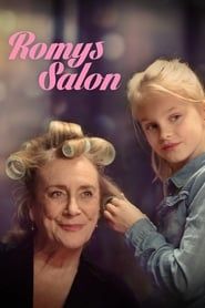 Romy's Salon (2020)