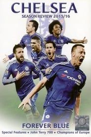 Chelsea FC - Season Review 2015/16 series tv