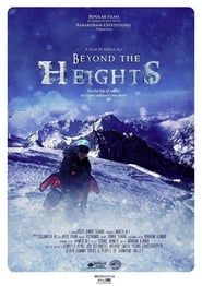 Affiche de Beyond the Heights