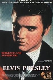 Image Unauthorized Biographies: Elvis Presley