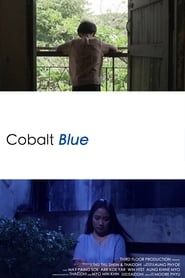 Image Cobalt Blue