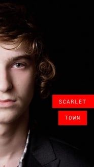 Scarlet Town series tv
