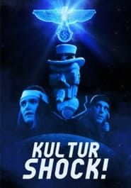 Kultur Shock! series tv