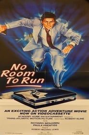 No Room to Run (1977)