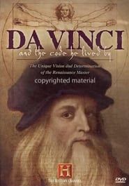 Image Da Vinci and the Code He Lived By