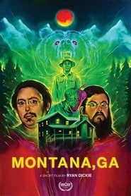 Montana, GA series tv