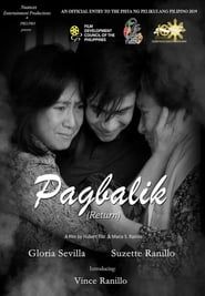 Pagbalik (2019)