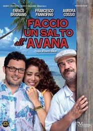 Faccio un salto all'Avana series tv