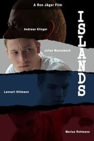 Islands series tv