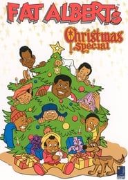 The Fat Albert Christmas Special series tv