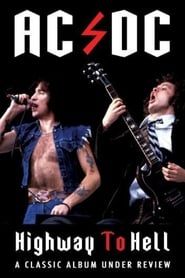 AC/DC: Highway to Hell - Classic Album Under Review series tv