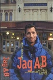 Jag AB series tv