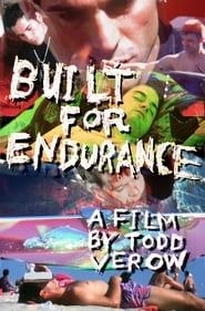 Built for Endurance series tv